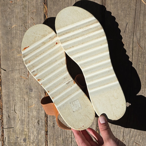 Like new sandles - Picture 4 of 5